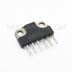 TA7250BP Toshiba 30W BTL Audio Power Amplifier