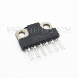 TA7251P Toshiba BTL Audio Power Amplifier (NOS)