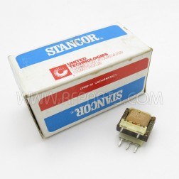 TAPC-35 Stancor Interstage Transistor Transformer .300 Watt Group (NOS)
