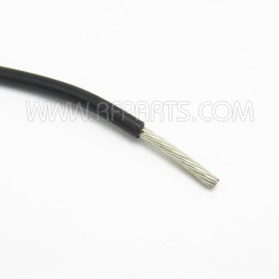 TEF12 PTFE Covered Wire, 12ga