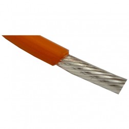 TEF16 PTFE Covered Wire 16ga