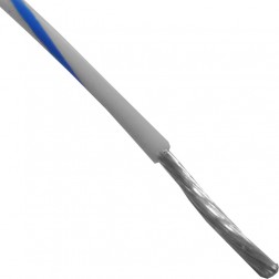 TEF20 PTFE Covered Wire 20 ga