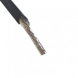 TEF22 PTFE Covered Wire, 22ga