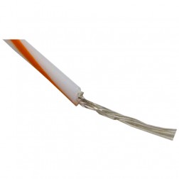 TEF24 PTFE Covered Wire, 24ga