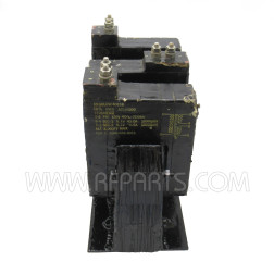 TF2SX01ZZ Todd Power Transformer 120v 60Hz 215WV (Pull)