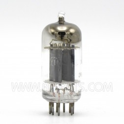 12AX7 Thomas Organ High Mu Twin Triode Audio Tube (Pull)