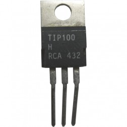 TIP100 Transistor