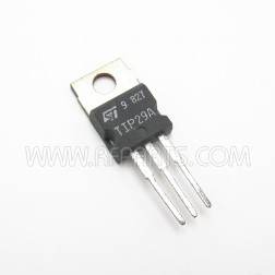 TIP29A ST Micro NPN 60V 1A Transistor