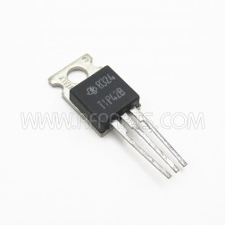 TIP42B Texas Instruments PNP Silicon Power Transistor