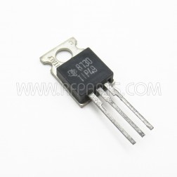 TIP49 Texas Instruments Bipolar (BJT) NPN 350V 1A 10MHz 40W Transistor
