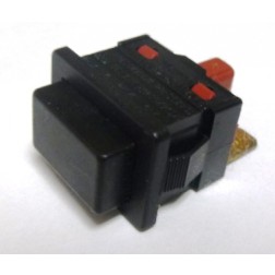 TL323 Push Button Switch SPST 13A 125vac for Messenger amplifiers (NOS)