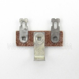 TL52F Cinch Cadmium Plated Steel Lug