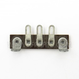 TL53 H.H. Smith Cadmium Plated Steel Lug
