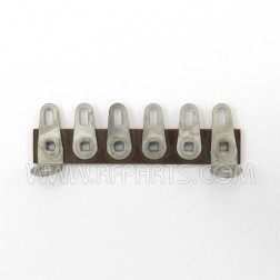 TL54A H.H. Smith Cadmium Plated Steel Lug