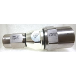 Transplice CommScope Splice Adapter from FXL1070 to FXL540 Cable 1070540ATSBN A-Series