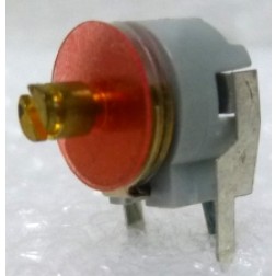 Plastic Trimmer Capacitor 5-35pf (NOS)