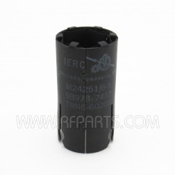 TRN6-6020B IERC Tube Shield (NOS)