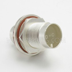 TRU-5744 Tru-Connector Twinax to Twinax Adapter (NOS)