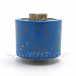 580010-7P Doorknob, 10pf 7.5kv (Pull)