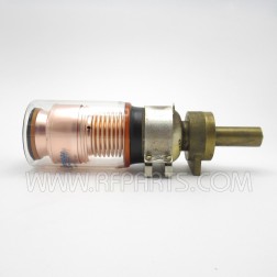 UCS-300-10 Jennings Vacuum Variable Capacitor 150-300pf 10kv (Pull)