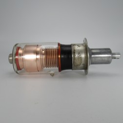 UCS300-15S Jennings Vacuum Variable Capacitor 10-300pf 15kv (Pull)