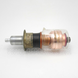 UCS-400 Jennings Vacuum Variable Capacitor 10-400pf 10KV (Pull)