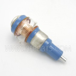 UCSL-1000 Jennings Variable Vacuum Capacitor 20-1000mmfd 5Kv (Pull)