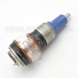 UCSL-1000 Jennings Variable Vacuum Capacitor 100-1000mmfd 5Kv (Pull)
