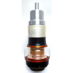 UCSL-1000-3S Jennings Vacuum Variable Capacitor 7-1000pf 3kv (Pull)