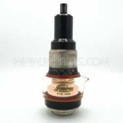 UCSL-1000-5S Jennings Variable Vacuum Capacitor (Pull)