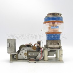 UCSL-1000-3D345 Jennings Vacuum Variable Assembly 1000pf 3kv (Pull)