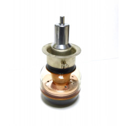 UCSXF-2000-7.5 Jennings Vacuum Variable Capacitor 50-2000pf 7.5kv Peak (Pull)