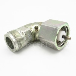 UG-1264/U Tamar LT Male to LT Female 90 Degree Angle Adapter (Pull)