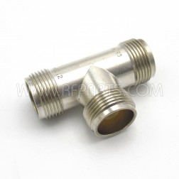 UG-413/U CBWH HN Female "T" Adapter (Pull)