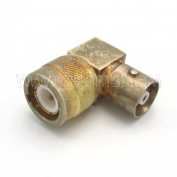 UG-567/U CBYY Right Angle Male to Female Type-C Adapter (NOS) UG567/U