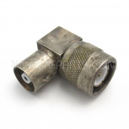 UG567A/U Right Angle Type-C Adapter (Pull) UG-567A/U