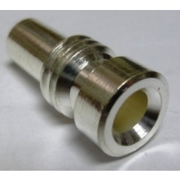 UG-175/U Reducer Adapter Silver Plated for PL259 Connectors