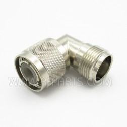 UG-212A/U Amphenol (082-91) Right Angle HN Male to HN Female (Pull)