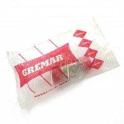 UG217/U Gremar LC Female to HN Female Between Series Adapter (NOS)