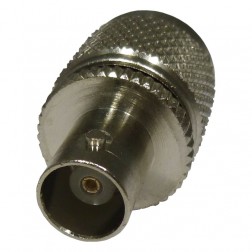 UG273/U Amphenol Between Series Adapter UHF Male(PL259) to BNC Female