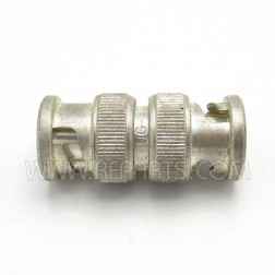 UG-491-B/U Winchester BNC Male to BNC Male Connector (Pull)