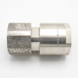 UG532A/U Winchester LC Male Connector Plug for Cable Group 1C RG118A, RG228A (Pull)