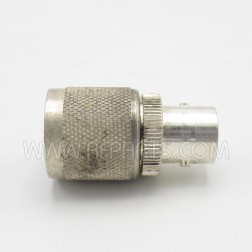 UG-702/U Winchester HN Male to C Female Between Series Adapter (Pull)