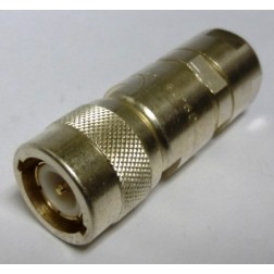 UG943B/U Type-C Male Clamp Connector, RG8, RG213. Cable Group: E. Kings