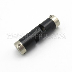 UJS-6 Berg Universal Joint Coupling 1/4" to 1/4" (NOS)