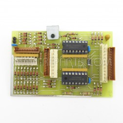 Universal Black Adder Band Board New Old Stock