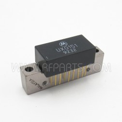 UX0151 Motorola RF Module (NOS)