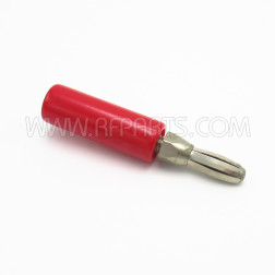 Vintage HD Banana Plug (NOS)