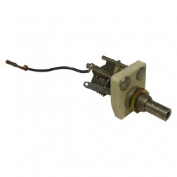 VC55-250; Capacitor, variable, 1-15 pf