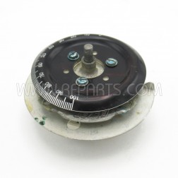 General Electric Vernier Drive With Shaft Coupler (Pull)